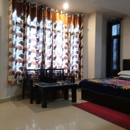 Hotel Wildrose ดัลเฮาซี ภายนอก รูปภาพ