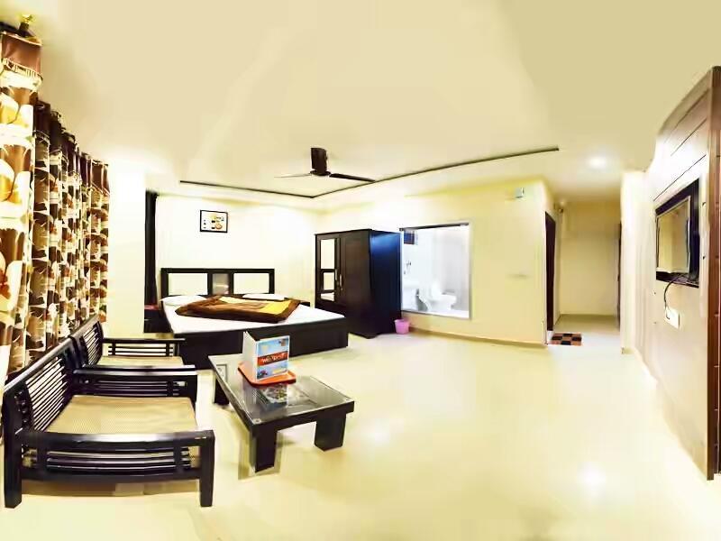 Hotel Wildrose ดัลเฮาซี ภายนอก รูปภาพ