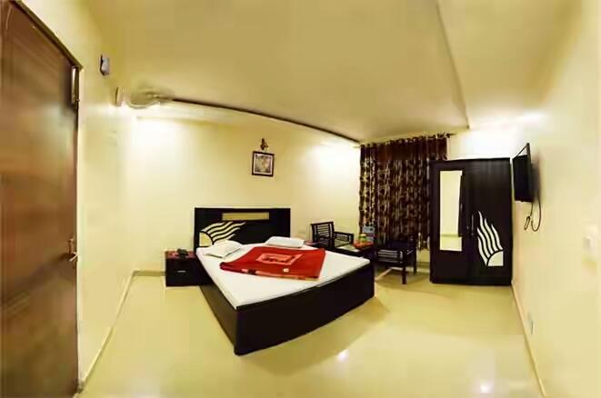 Hotel Wildrose ดัลเฮาซี ภายนอก รูปภาพ