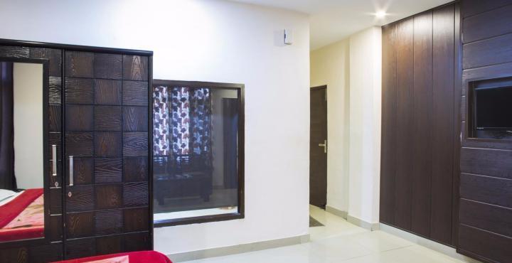Hotel Wildrose ดัลเฮาซี ภายนอก รูปภาพ