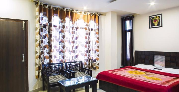 Hotel Wildrose ดัลเฮาซี ภายนอก รูปภาพ