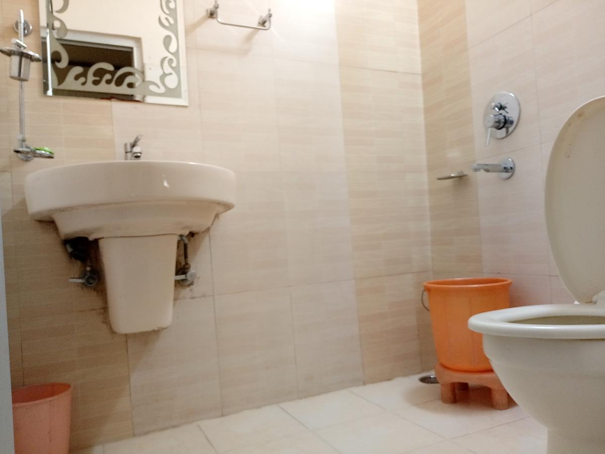 Hotel Wildrose ดัลเฮาซี ภายนอก รูปภาพ
